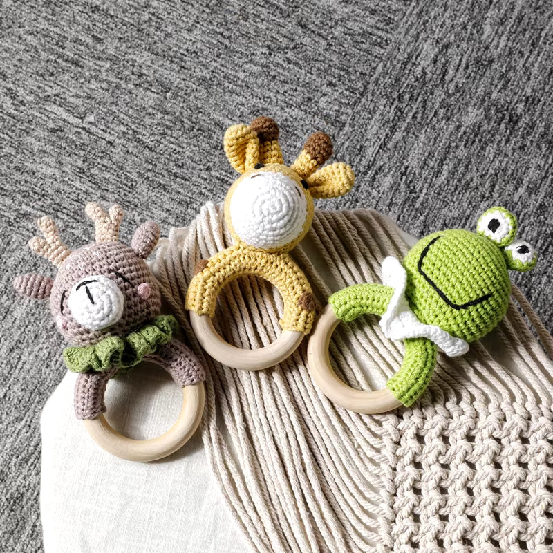 Tinny Tunes (Rattles)